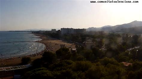 webcam cullera|Webcams de la Comunitat Valenciana: ¡Descubre nuestros。